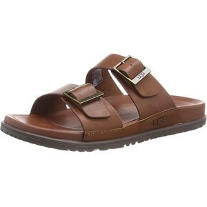 Men’s Ugg Sandals NWT